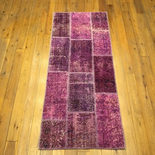 PATCHWORK ATŞ60